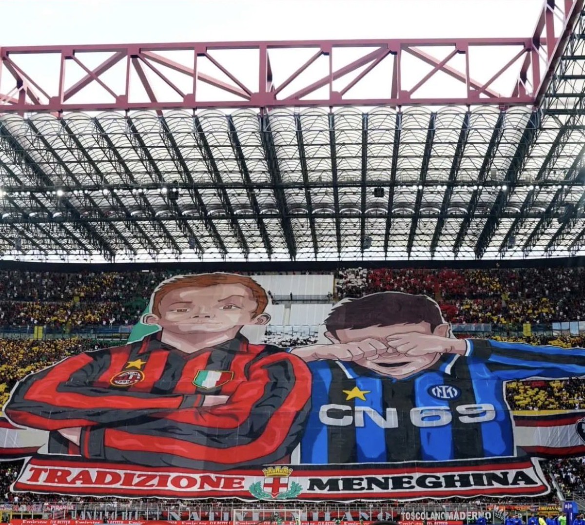 S_M_A_AlFaisal's tweet photo. 🖤FORZA MILAN❤️ https://t.co/iYBNWvJ52n