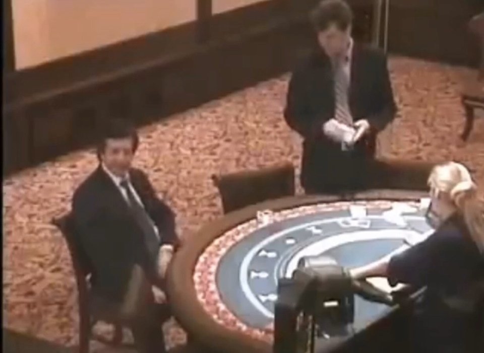 💚berboshy tweet media