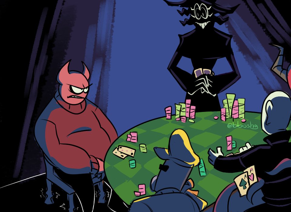 💚berboshy tweet media