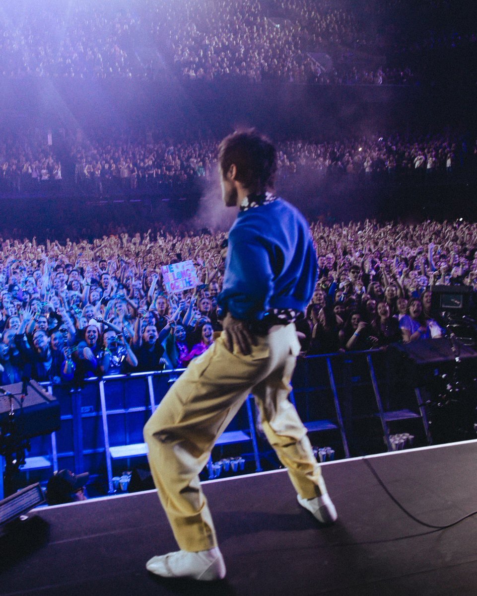 Odella 🪩ᴴ Kiss All The Time. Disco Occasionally. tweet media