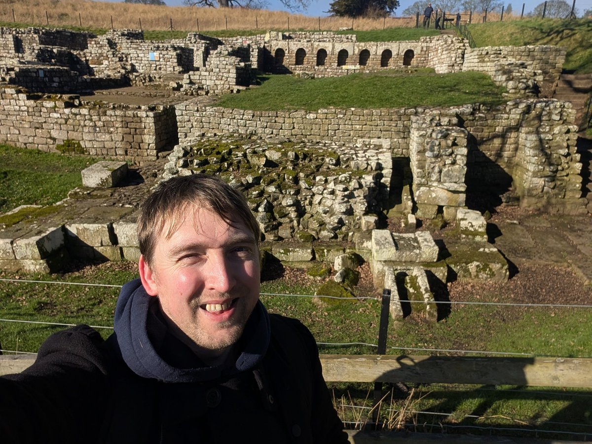 Callum Conor Butcher tweet media