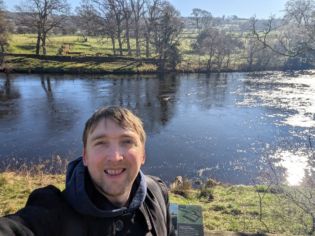 Callum Conor Butcher tweet media