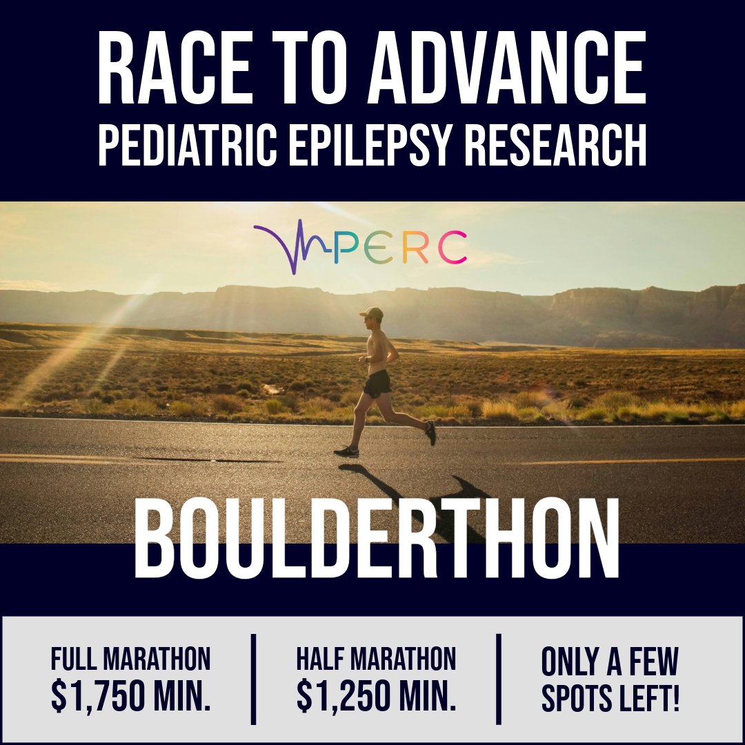 Pediatric Epilepsy Research Consortium tweet media