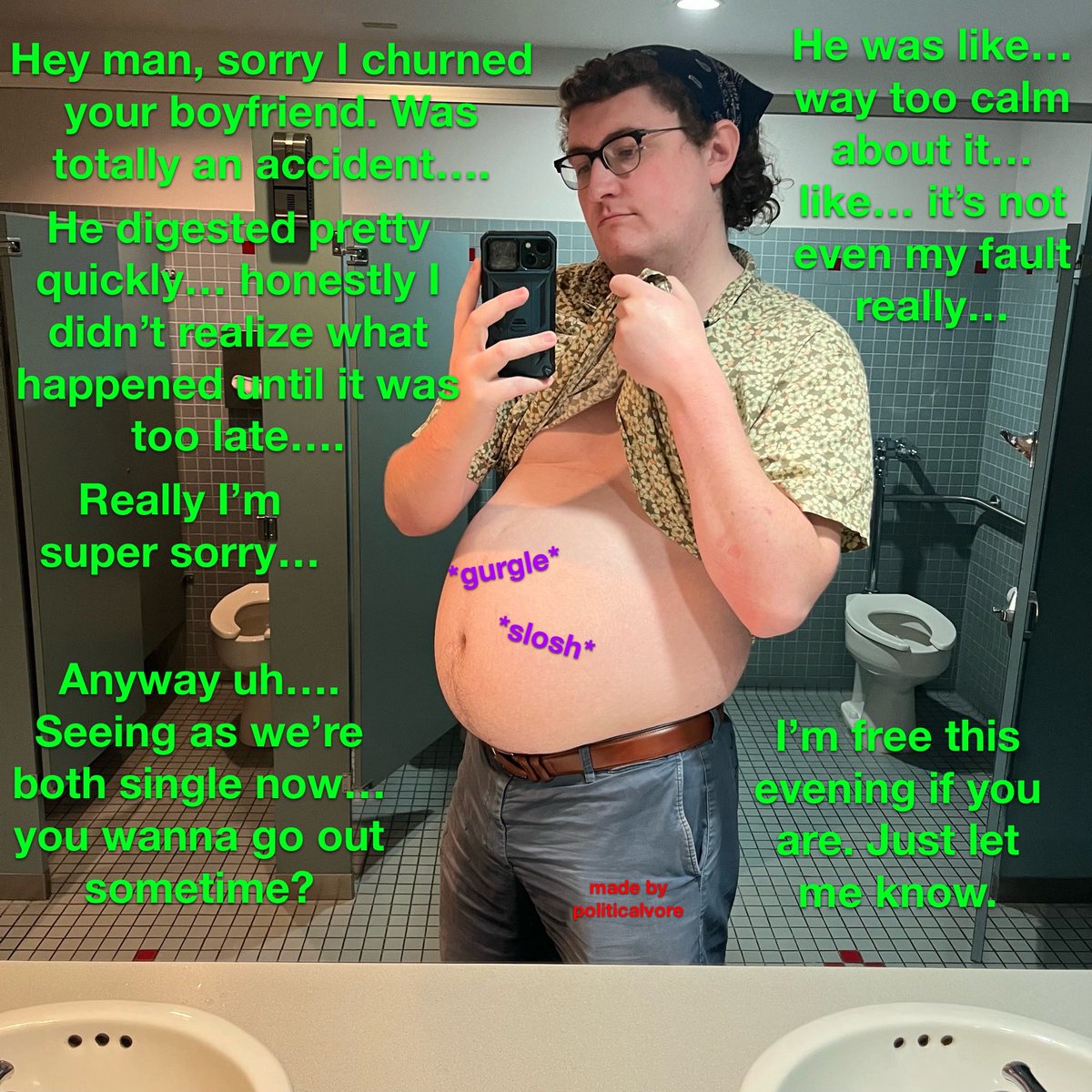 Grumpy Alien Dude tweet media