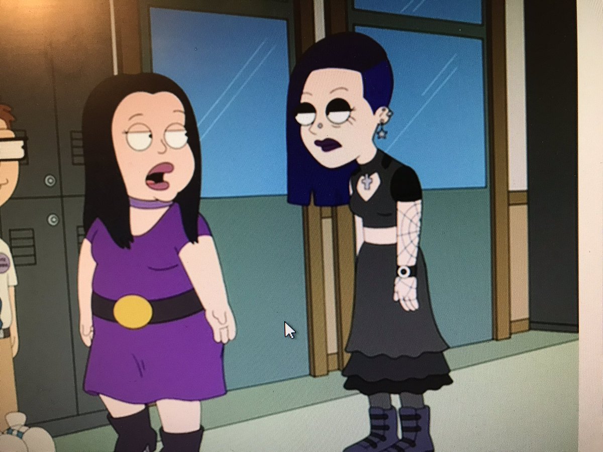 Yuraofthehairfan tweet media