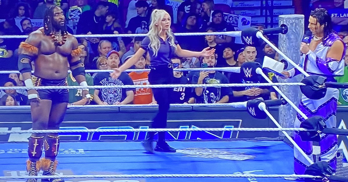 Chairshot SportsHausen tweet media