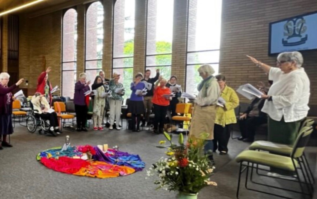 The Good Oil tweet media