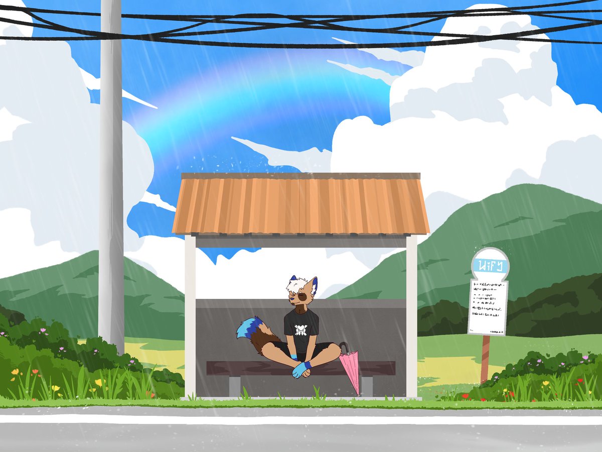 Smol Wify tweet media