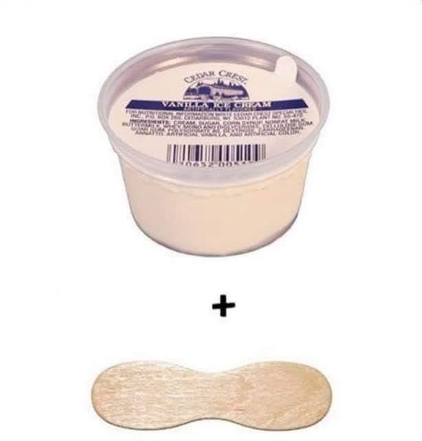 Bite-Sized Nostalgia tweet media