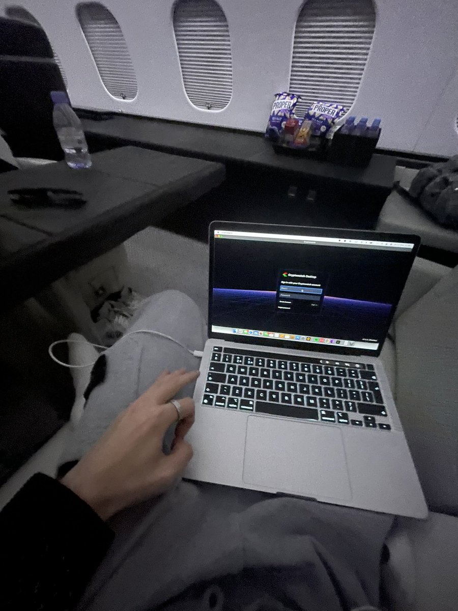 Gn to those who Gn 💤