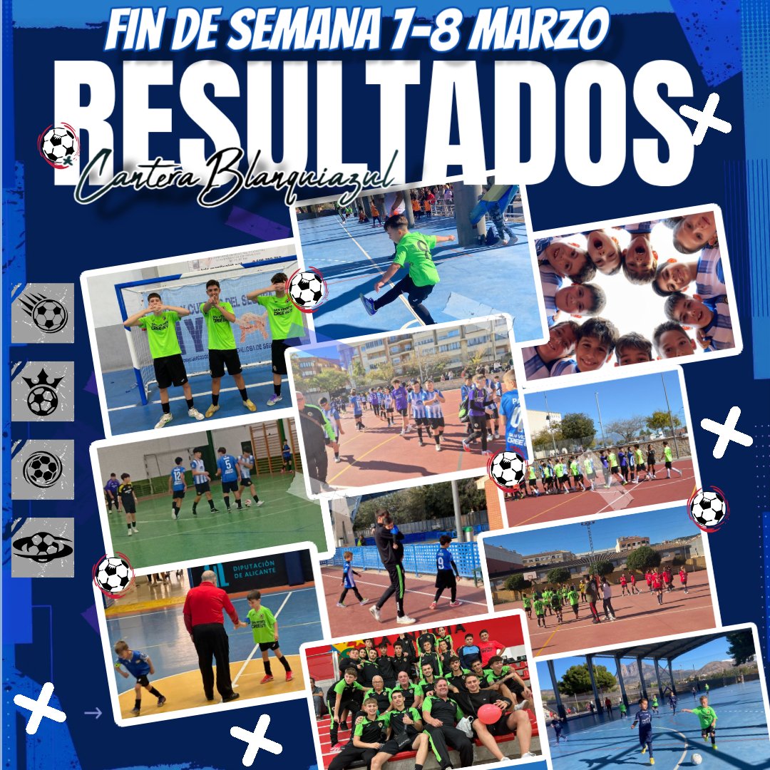 Hércules San Vicente FS tweet media