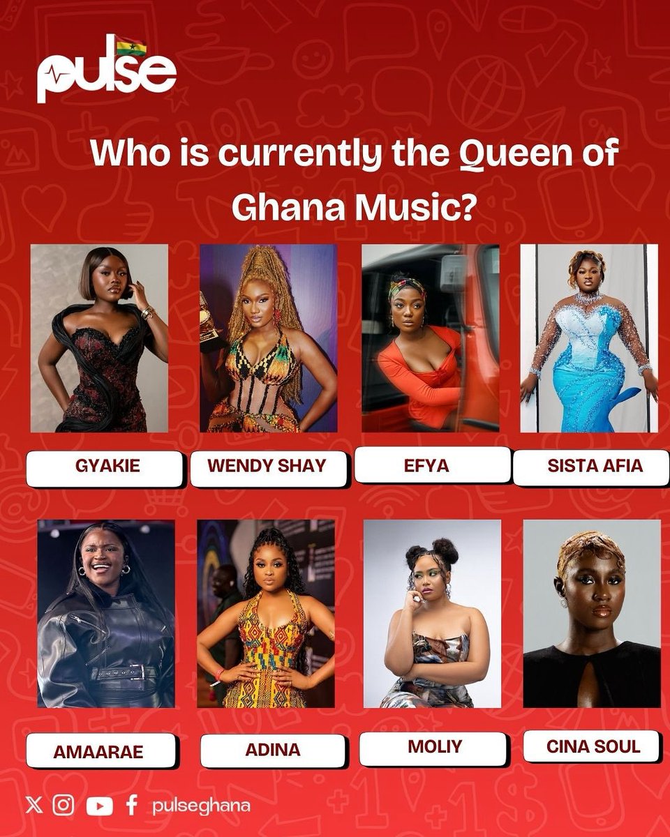 Pulse Ghana tweet media