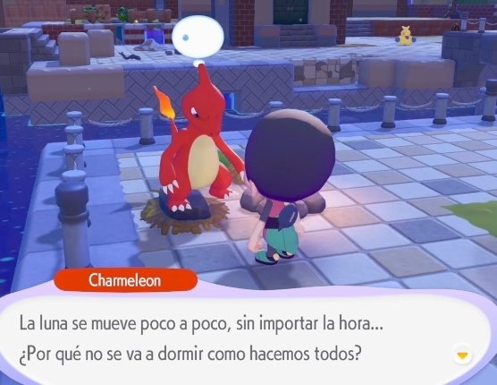 Lo mismo te mete un Lanzallamas que te escribe un relato digno de Gustavo Adolfo Bécquer, según le pilles ese día