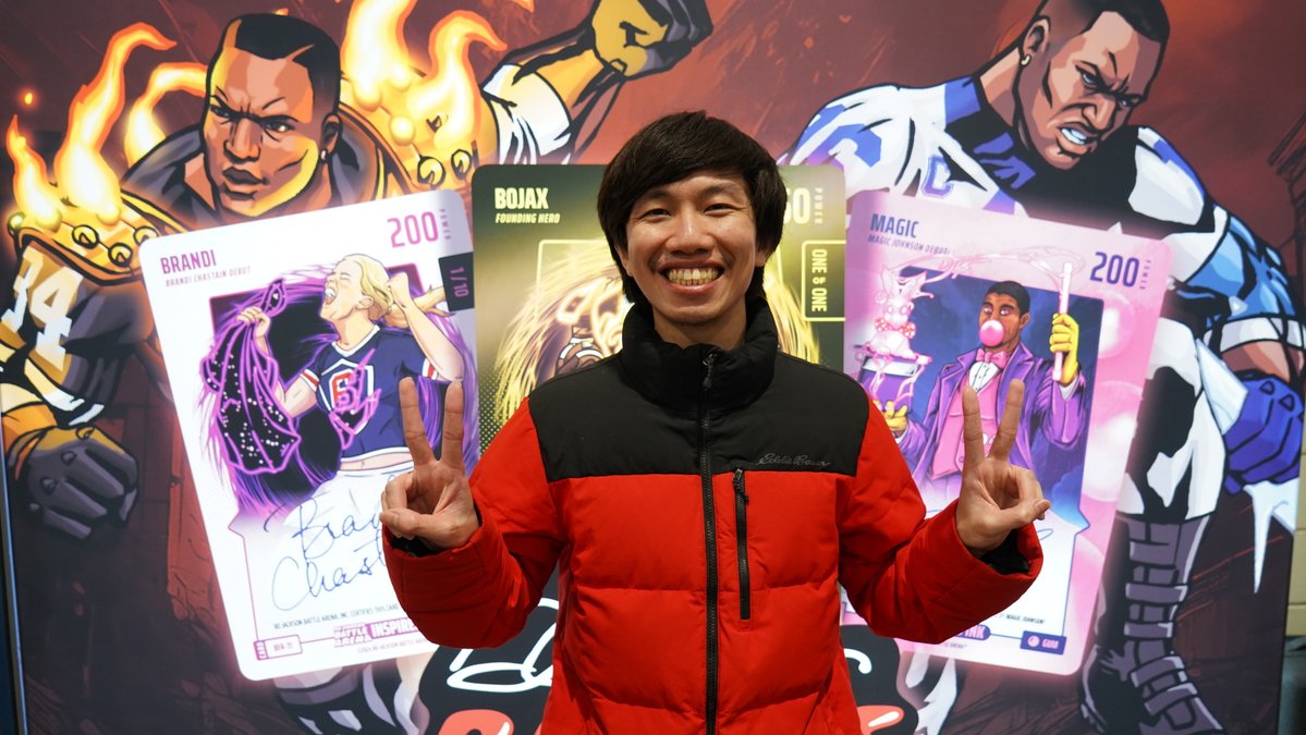 Star City Games tweet media