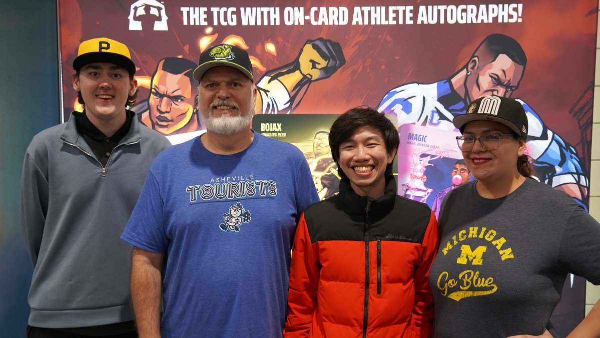 Star City Games tweet media