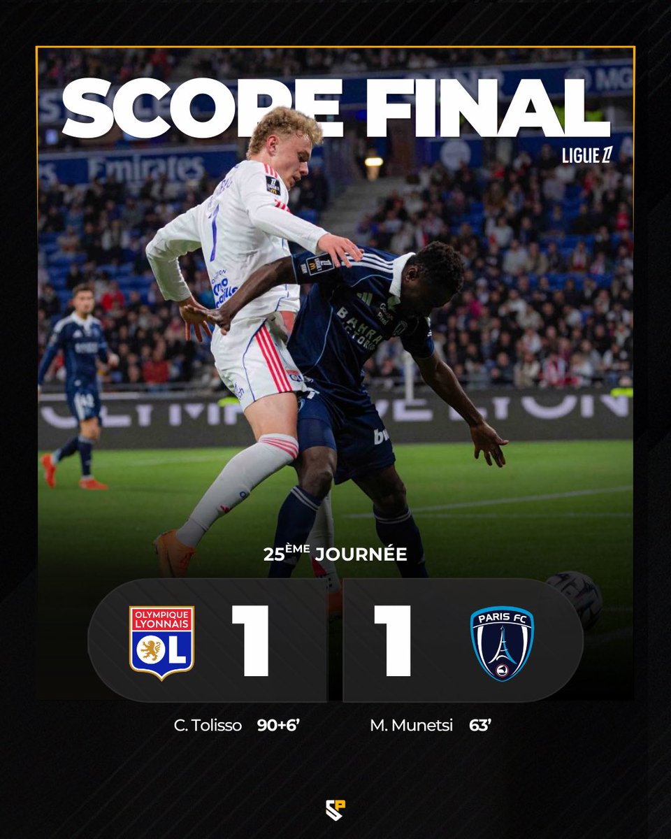 SECOND POTEAU tweet media