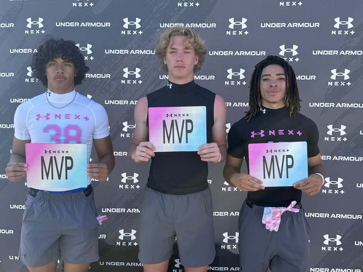 Brandon Huffman tweet media