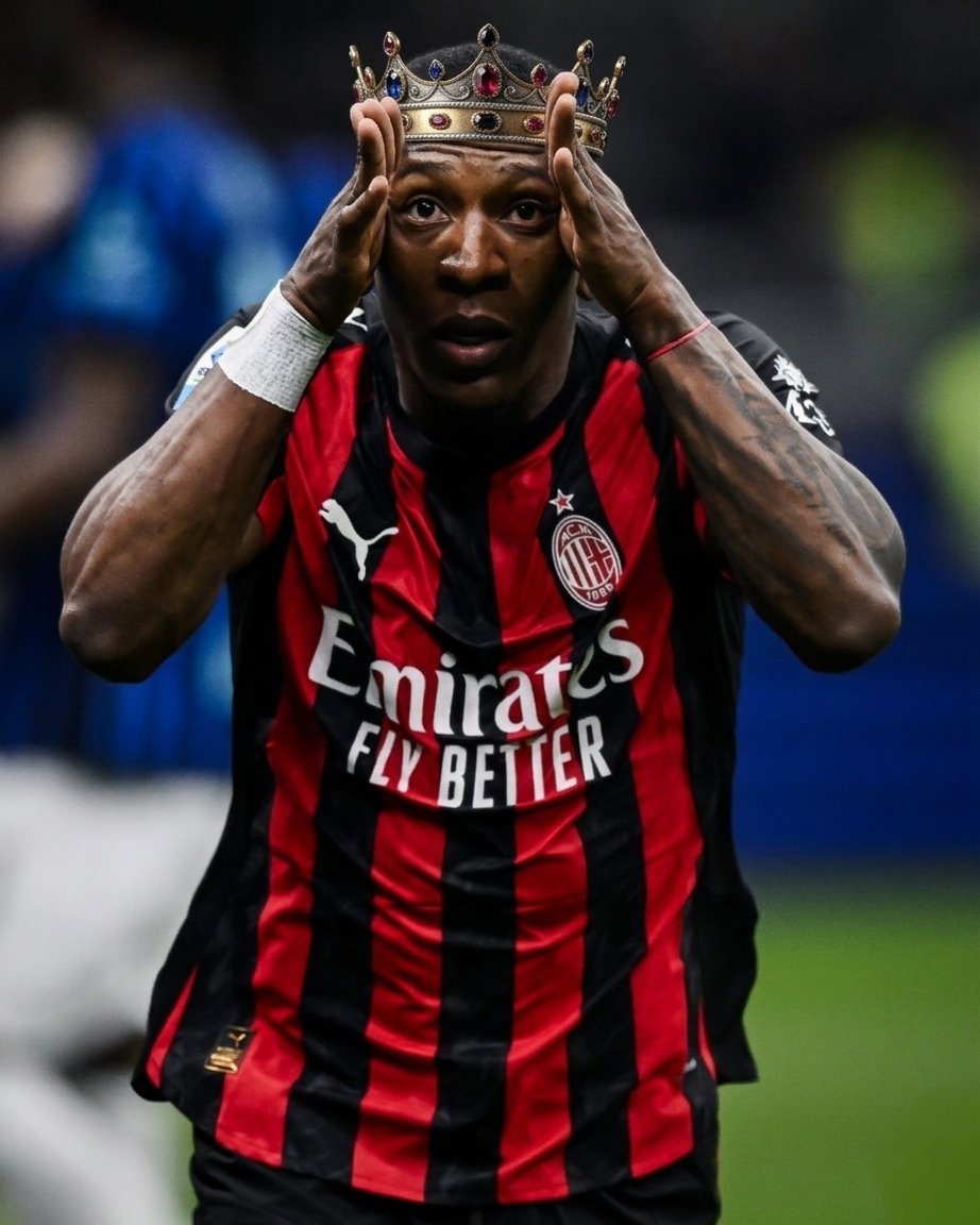 Berita Milan tweet media