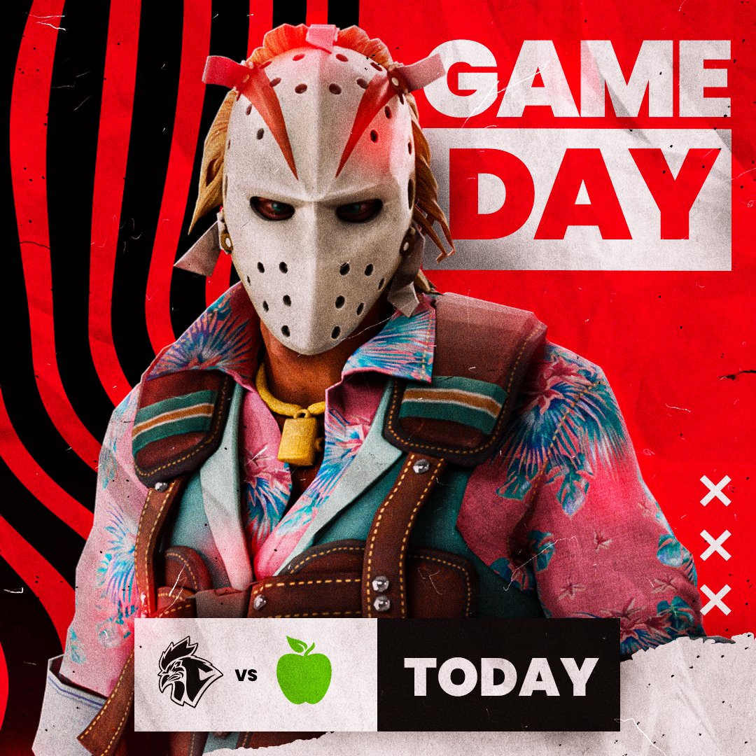 Chicken Coop Esports tweet media