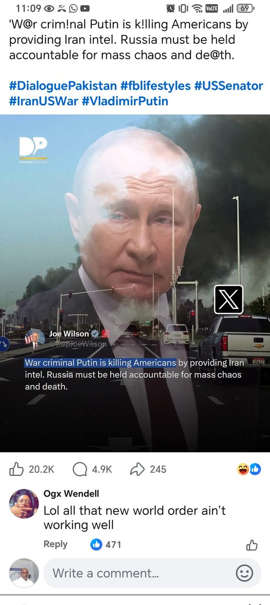 sompetav's tweet photo. @ABC News
You were are aware that all American Presidents reigned ar the eminence grise of espionage, insinuating themselves into almost every dark corner, whether was Palestine, Cuba, Iraq, Venezuela or Iran-Contra, the CIA, Eli Lilly, or the Bay of PigS https://t.co/l4R6LrjyUF