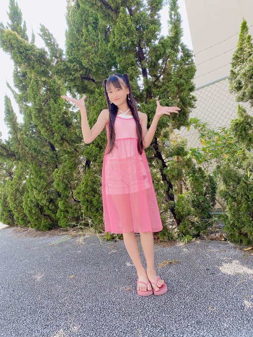 Twitterのコスプレ画像3