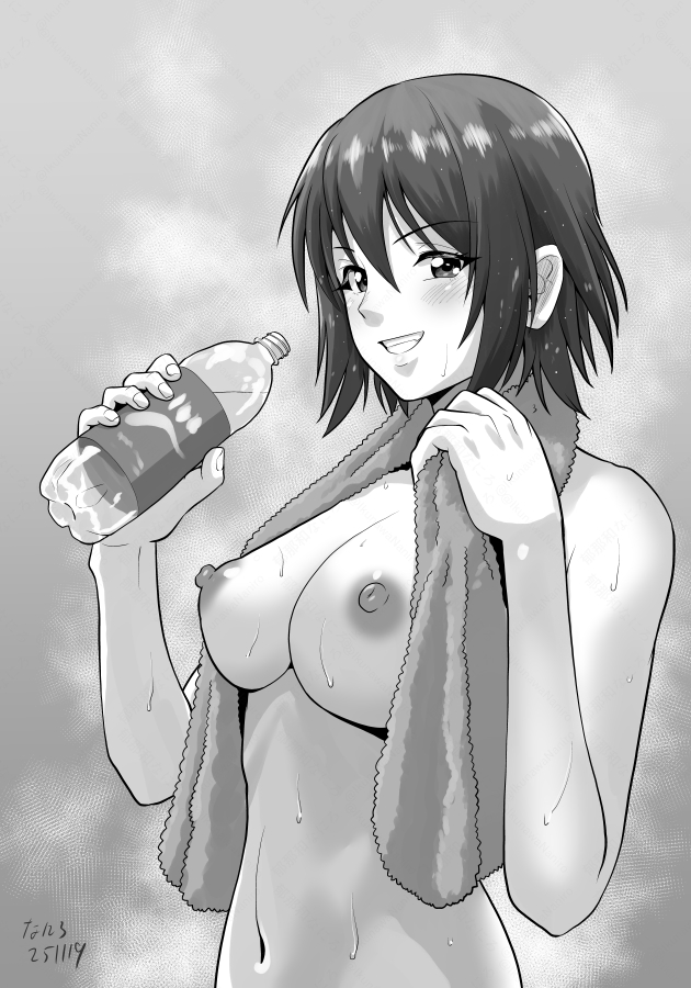 おはようございます!
過去作。 