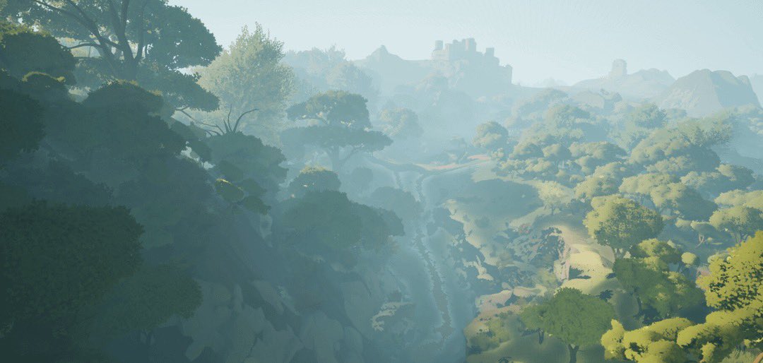 CoolGamingComp's tweet photo. Free screenshots from my solo dev game TRAVELERS.

Massive open world.
Co-op survival.
Built in Unreal Engine.

Wishlist on Steam 👇

https://t.co/XBi7AKmMpr

#gamedev #indiedev #solodev #indiegame #unrealengine #ue5 #gaming #coop #openworld #Steam https://t.co/qyxiKXokKh