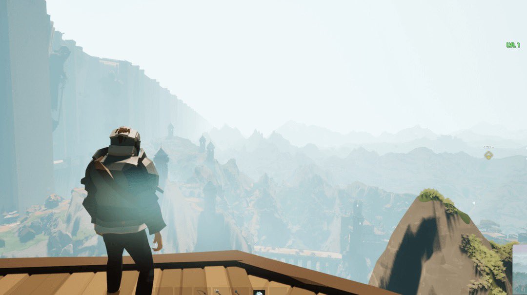 CoolGamingComp's tweet photo. Free screenshots from my solo dev game TRAVELERS.

Massive open world.
Co-op survival.
Built in Unreal Engine.

Wishlist on Steam 👇

https://t.co/XBi7AKmMpr

#gamedev #indiedev #solodev #indiegame #unrealengine #ue5 #gaming #coop #openworld #Steam https://t.co/qyxiKXokKh