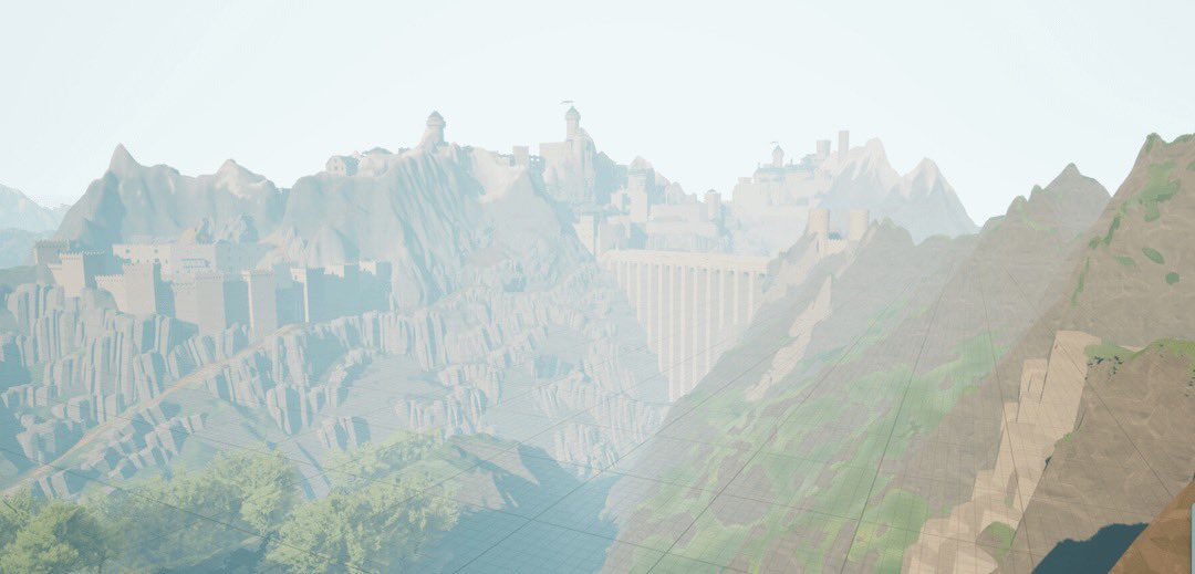 CoolGamingComp's tweet photo. Free screenshots from my solo dev game TRAVELERS.

Massive open world.
Co-op survival.
Built in Unreal Engine.

Wishlist on Steam 👇

https://t.co/XBi7AKmMpr

#gamedev #indiedev #solodev #indiegame #unrealengine #ue5 #gaming #coop #openworld #Steam https://t.co/qyxiKXokKh