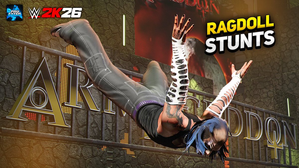 Pro Fyter tweet media