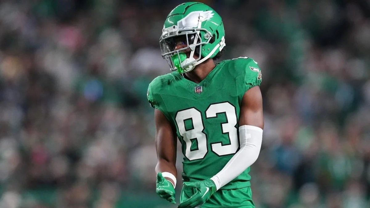 ClevelandEffect's tweet photo. Some mid-range WR's I'd love the #Browns to target tomorrow 
-Kalif Raymond
-Rashid Shaheed
-Jahan Dotson https://t.co/jkq9BW9sZ0