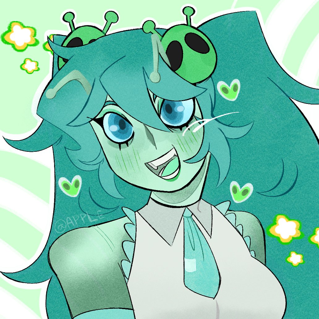 ApplePieArtist (open commissions!) tweet media