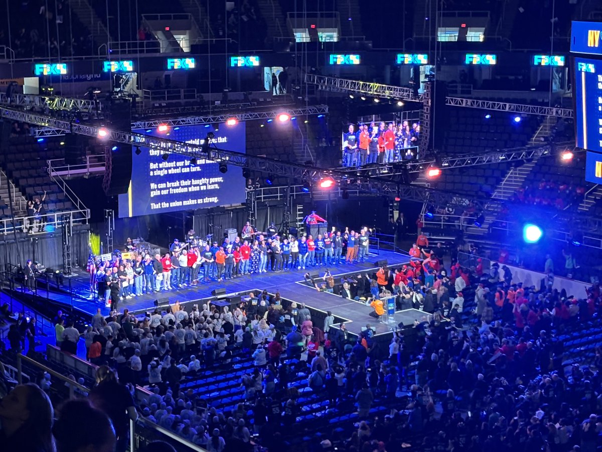 Arlington Teachers' Association tweet media