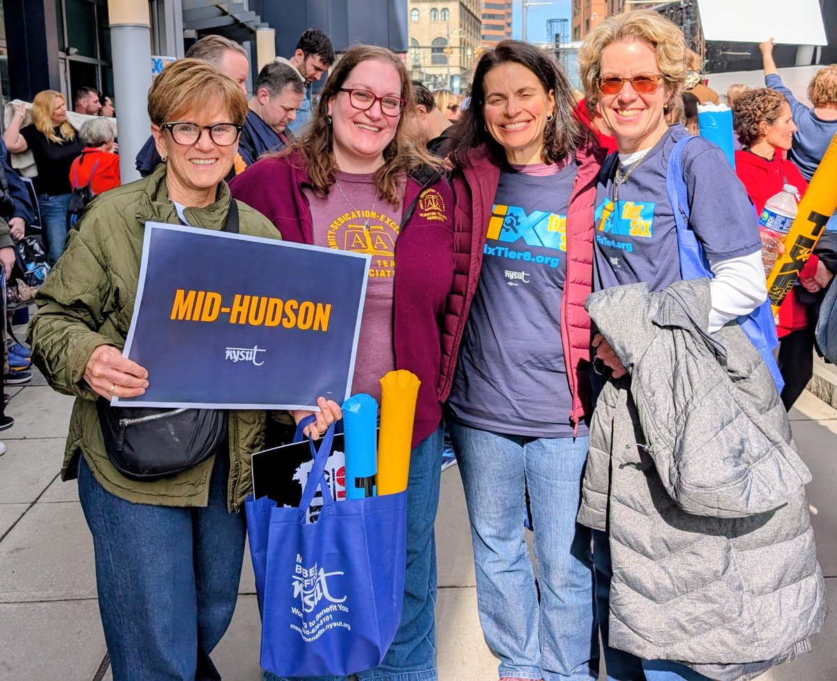 Arlington Teachers' Association tweet media