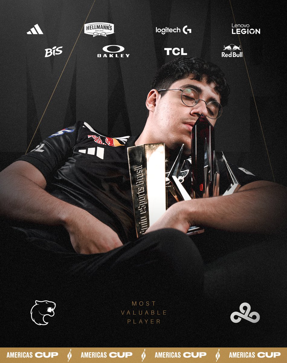 Mais uma vez. ELE. TATU PRA MVP 🏆