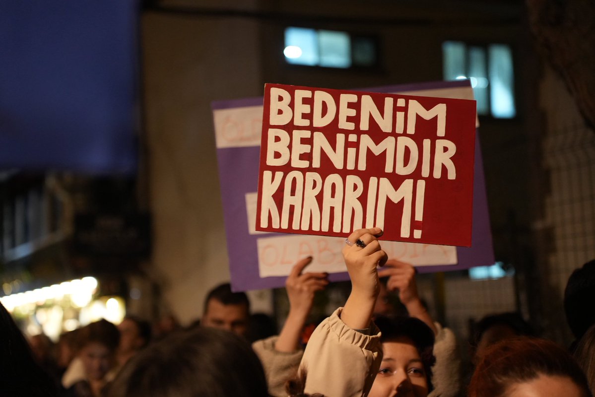 Ali Dinç tweet media