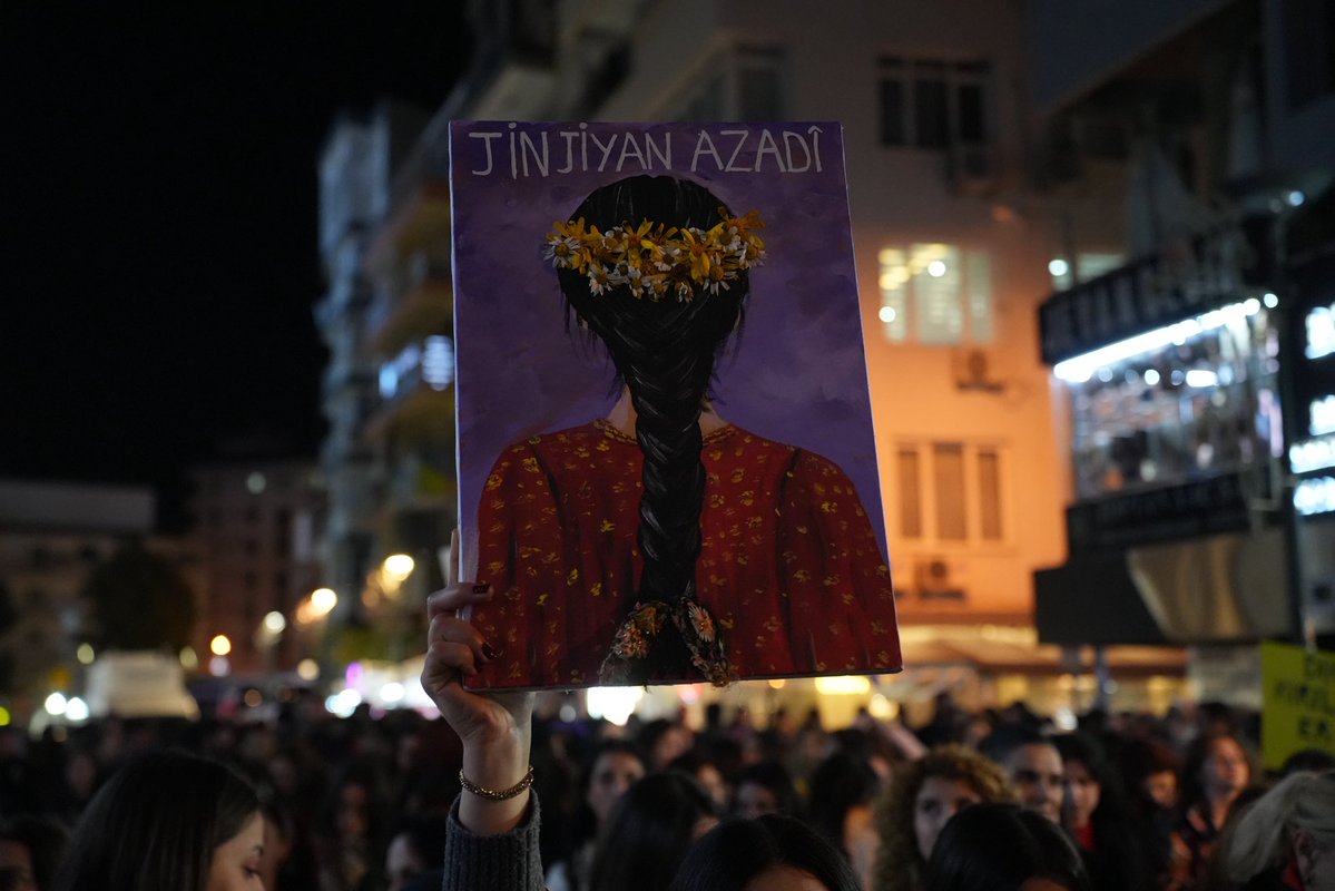 Ali Dinç tweet media