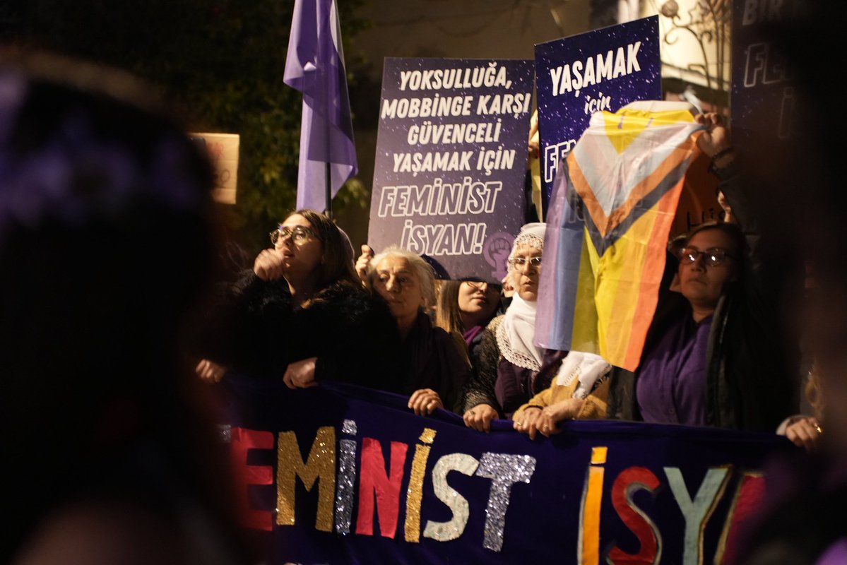 Ali Dinç tweet media