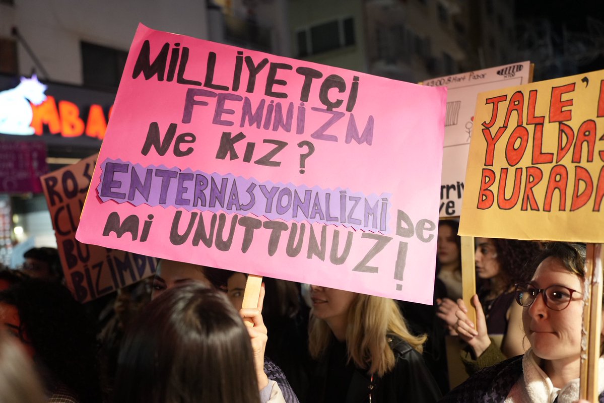 Ali Dinç tweet media