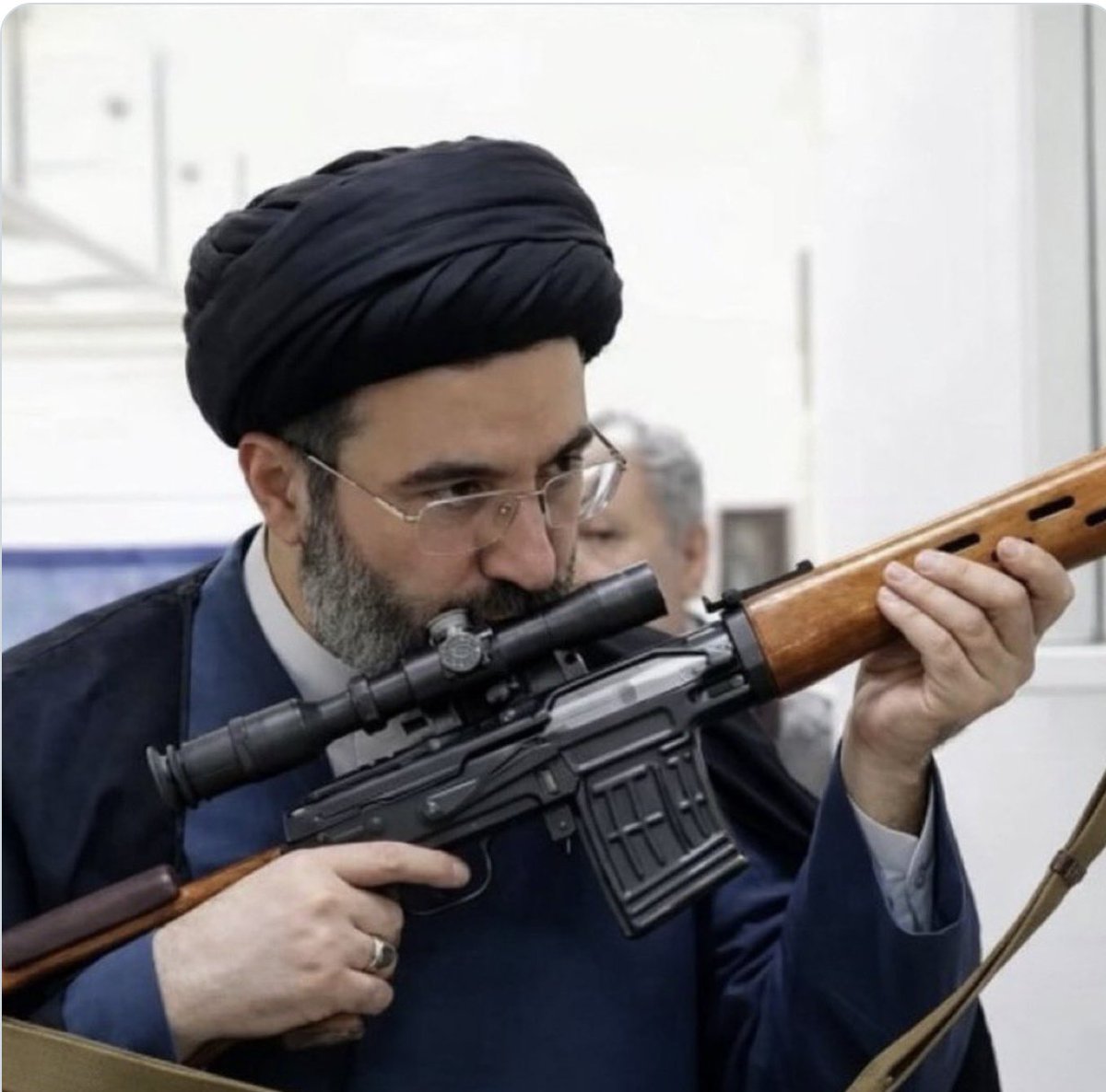 Maibort Petit tweet media