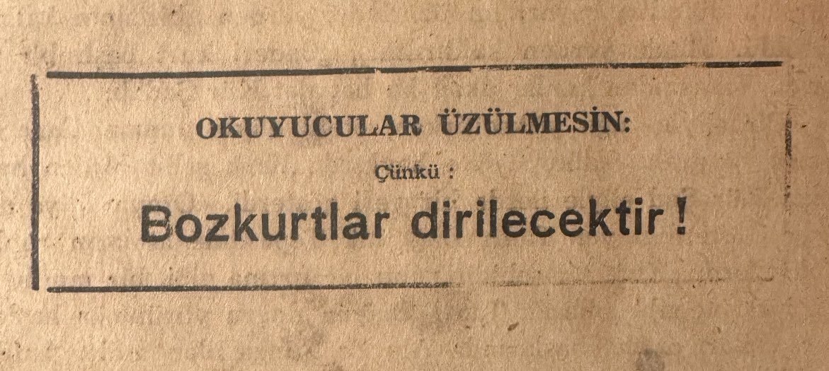 Yamtar Atsız tweet media