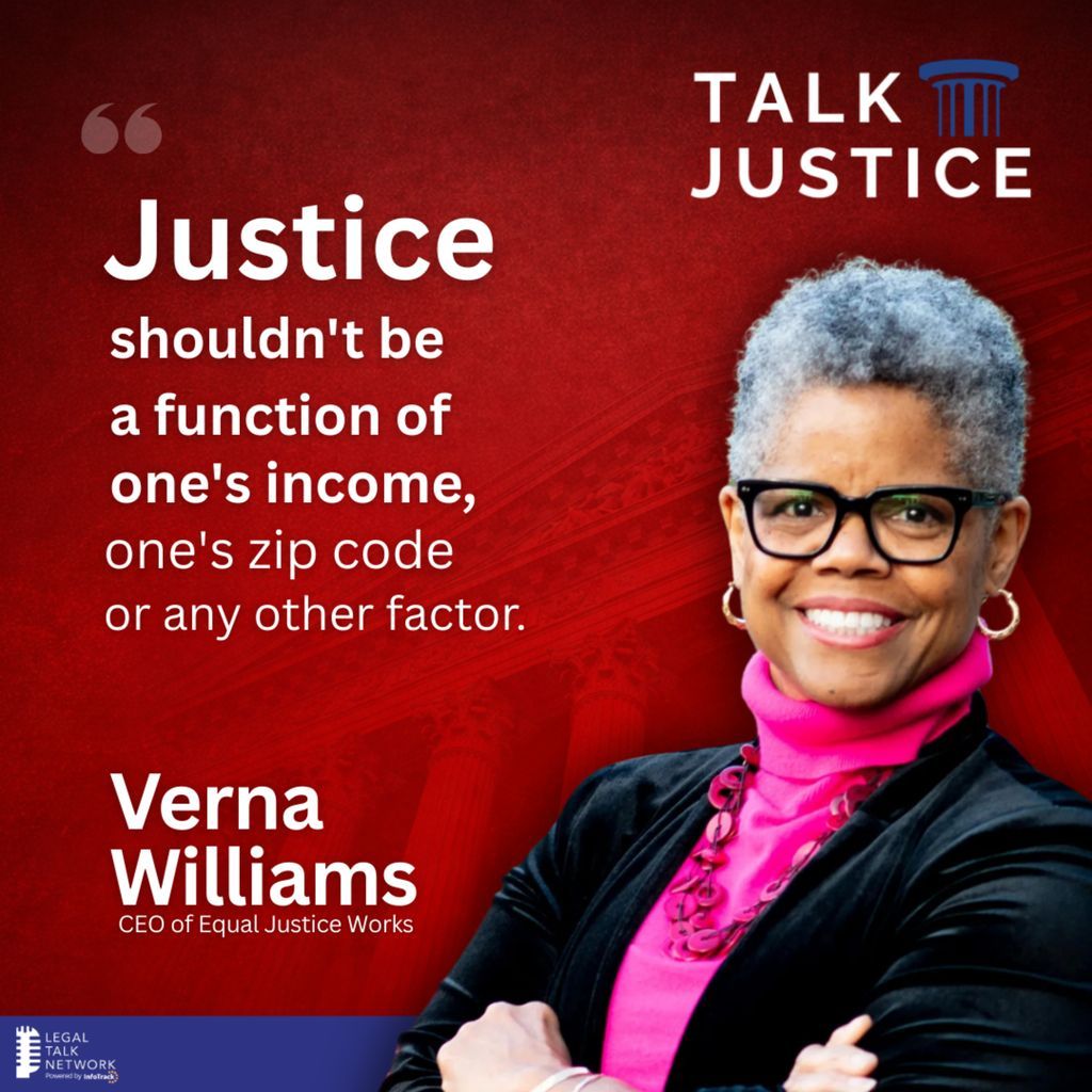 Legal Talk Network tweet media