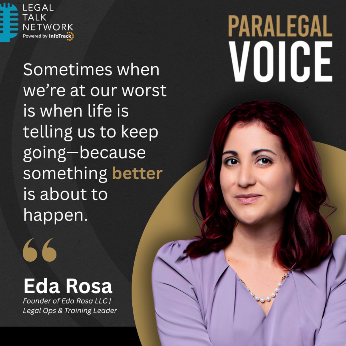 Legal Talk Network tweet media