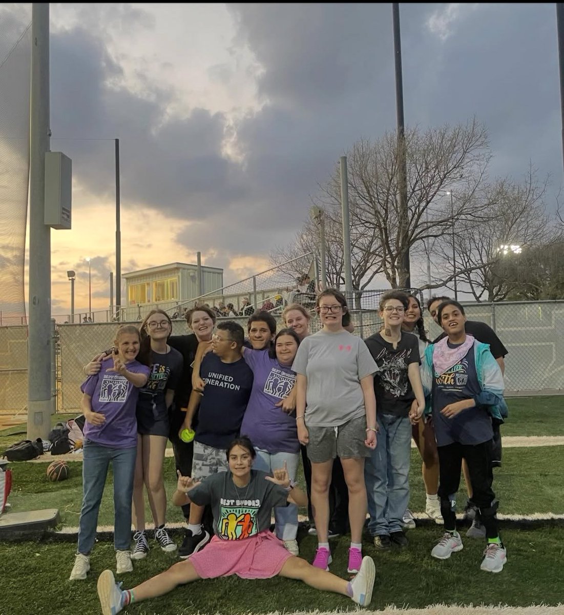 Kara Luongo 2027 tweet media