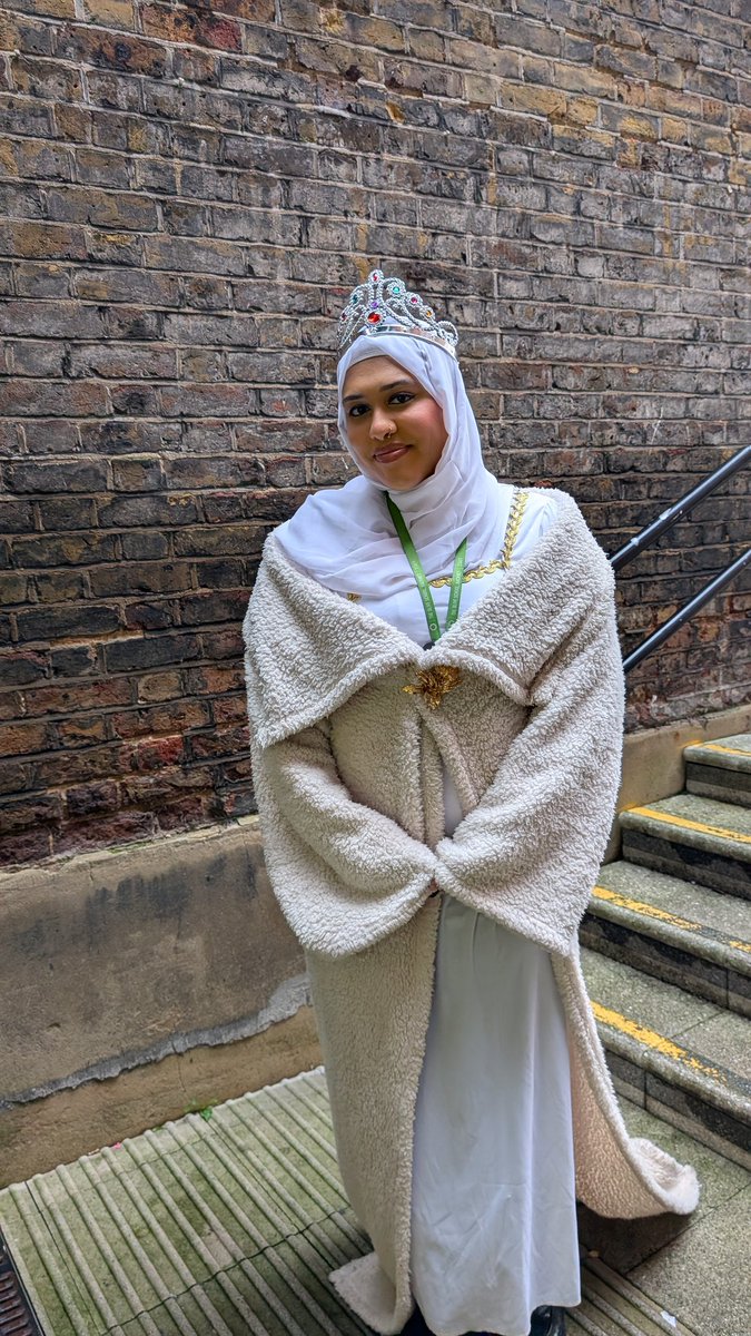 The Olive School, Hackney tweet media