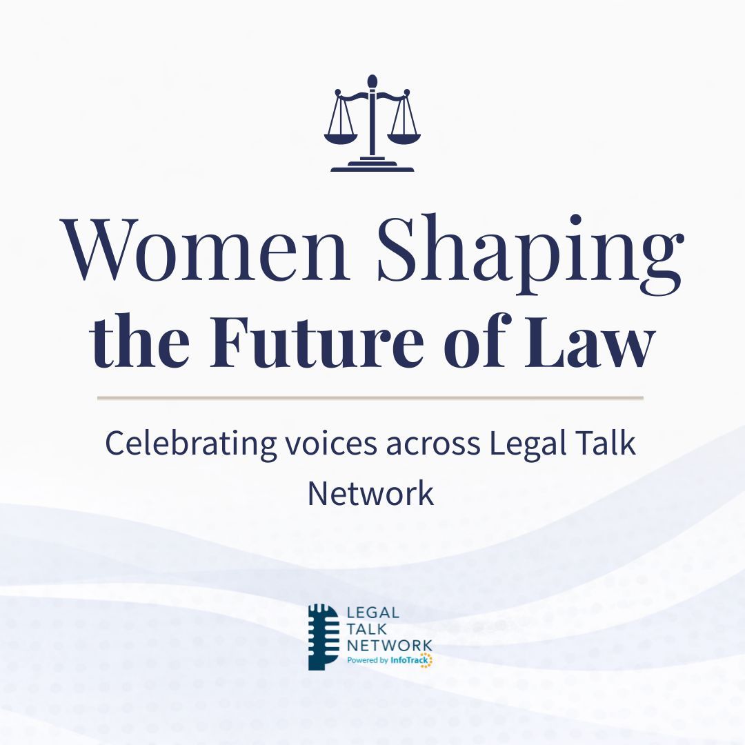 Legal Talk Network tweet media