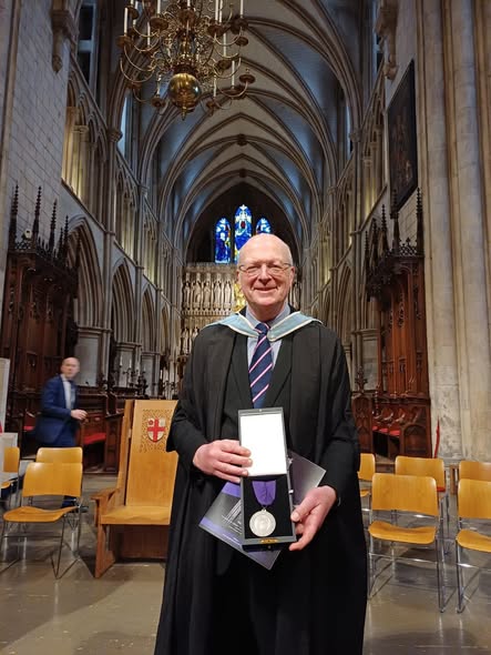 Birmingham Bach Choir tweet media