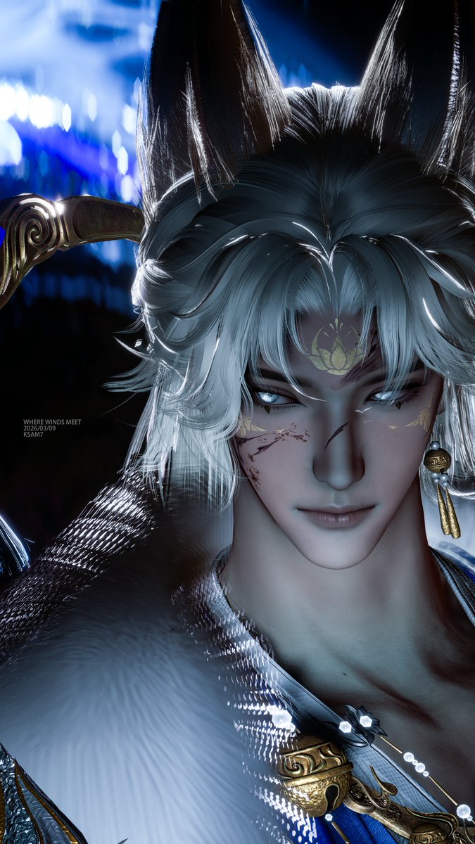 KSAM7 🇨🇳 tweet media