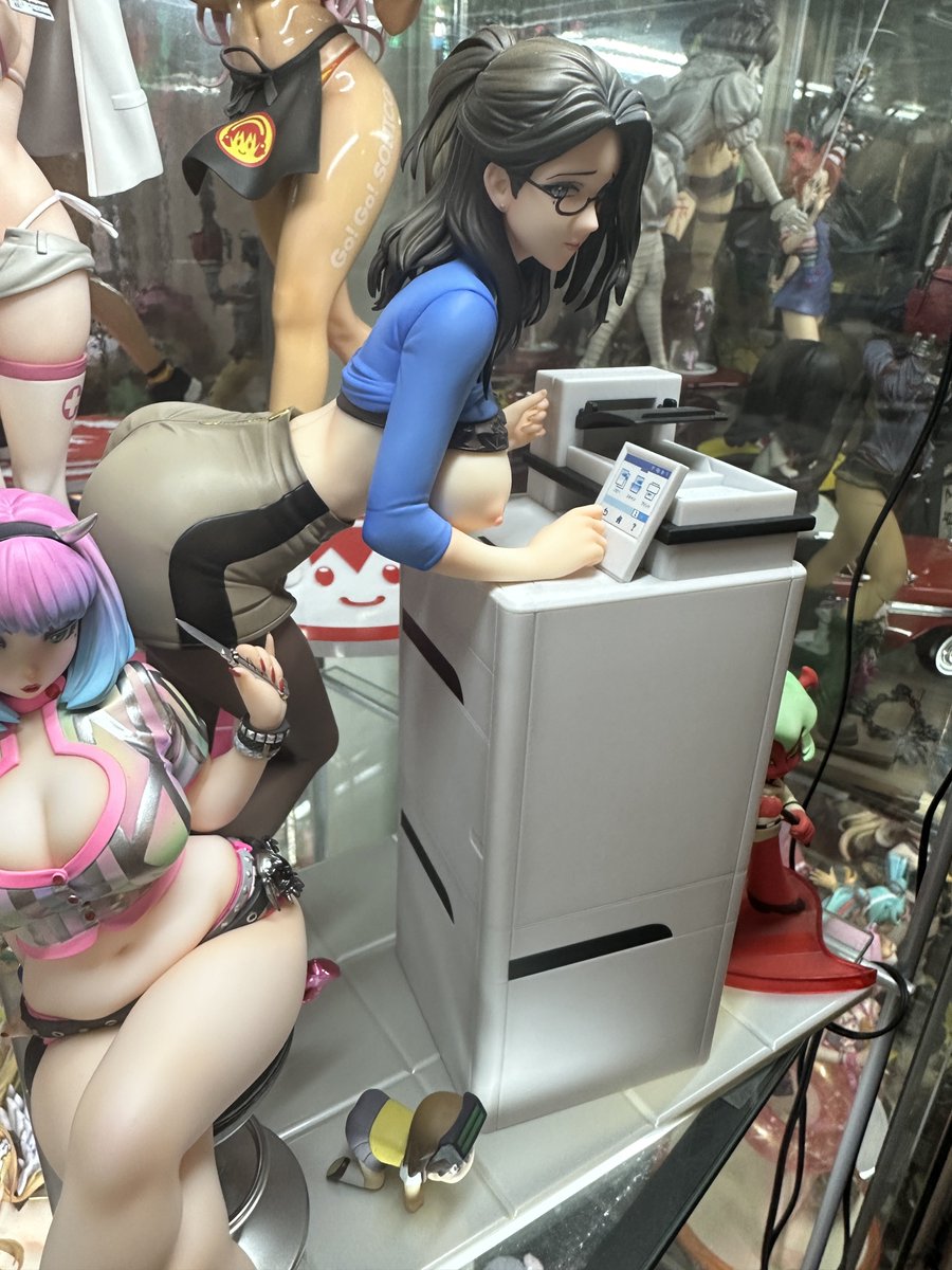 スラッグボックス tweet media