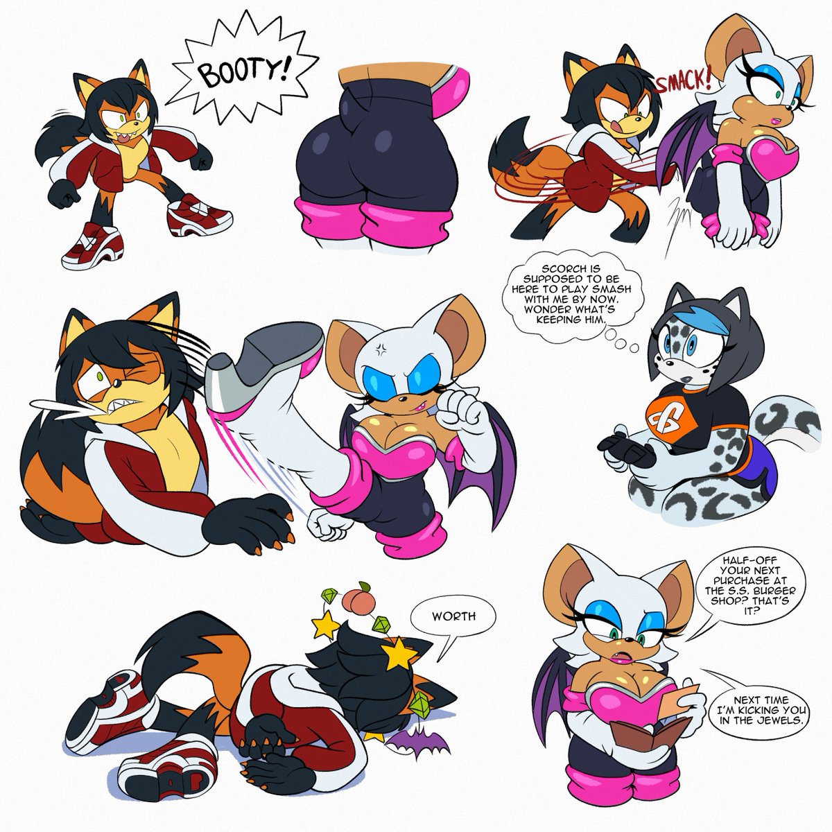 Omegasunburst tweet media